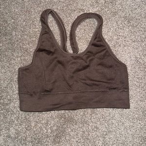 aerie sports bra